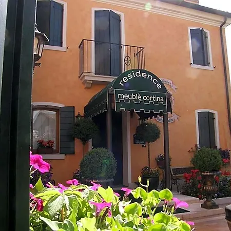 Meuble' Cortina Bed and breakfast Santa Cristina (Treviso)