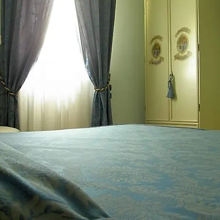 Meuble' Cortina Bed and breakfast